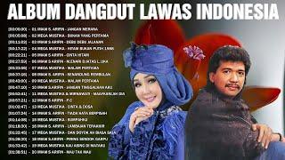 Kumpulan Lagu Dangdut Lawas Terbaik  Album Dangdut Lawas Indonesia  Imam S Arifin, Mega Mustika