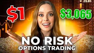 BINARY OPTIONS TRADING STRATEGY | +$3,065 IN 11 MINUTES - LIVE DAY TRADING