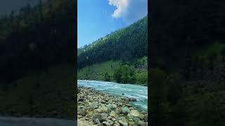 Pahalgam kashmir️ || Jannat_e_kashmir || Paradise on Earth kashhmir ️