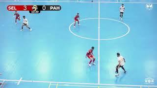 MPFL 2024 | SELANGOR FC FUTSAL vs PAHANG RANGERS FC