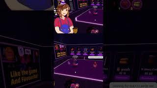 This is creepy | #tenkoberry on #Twitch
