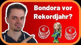 Bondora mit solidem Fundament ins neue Jahr (P2P Kredite News)