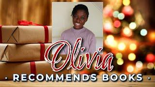 Olivia's Catastrophe  Discover your next favorite holiday read and get lost in this magical season!