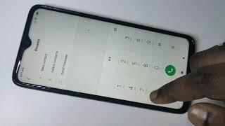 How to Turn On|Off Dial Pad Sound in Redmi Note 8 Pro