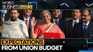 Expectations from India's union budget 2024 | India News | WION