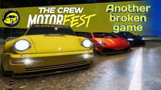 The Crew | Motorfest