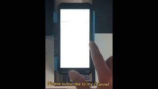 ulefone Armor X8  Google account bypass Android 10..11