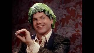 Kids in the Hall: Cabbage Head Restaurant