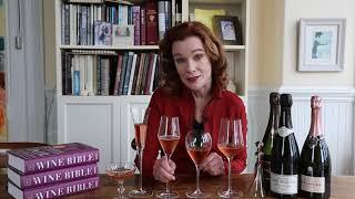 The Wine Clip: What's the Best Glass for Champagne?