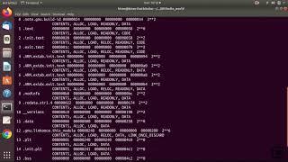 Linux device driver lecture 12 : Building kernel module for target
