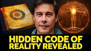 The Hidden Code that Can Unlock Space and Time Revealed | Robert Edward Grant & Billy Carson