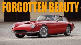 The Apollo 5000 GT: An American Grand Tourer with Italian Flair