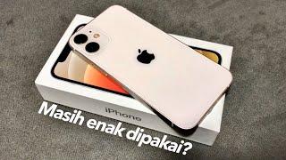 Beli iPhone 12 Mini di Tahun 2023 masih worth it?