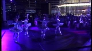 Al Hana Events - Silver Ballet