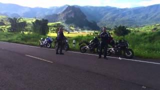 5 DAYS TOUR (Fantastic Lanna Kingdom) | Thai Motorcycle Tours | Big Bike Tours™