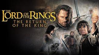 The Lord of the Rings Full Movie Story Teller / Facts Explained / Hollywood Movie / Elijah Wood