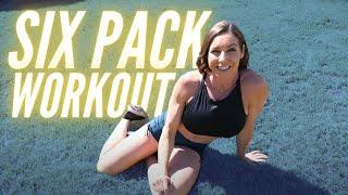 Six Pack Abs Workout | SixPackAbs.Com