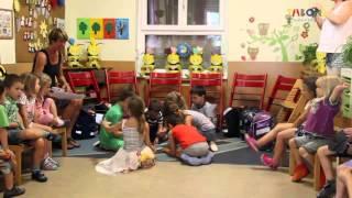 Rausschmiss Kindergarten 2015