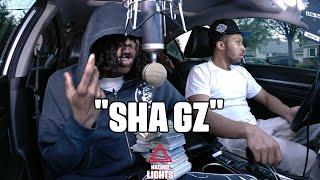 "Sha Gz" | Hazard Lights ️ | : @k1ngdigital132