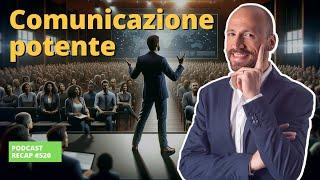 5 Consigli per una Comunicazione Potente