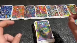 ARIES - You’ve NEVER given someone THIS big of a WAKE UP call before - Tarot Reading SEPTEMBER 2024