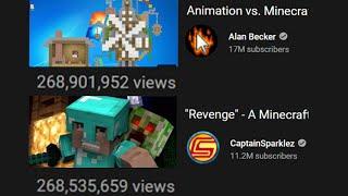 RIP Revenge