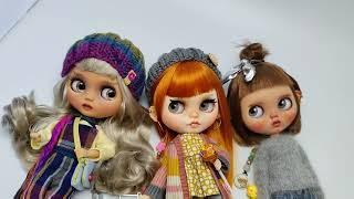 Last Blythe Haul...For Now!!