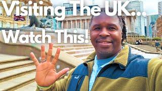 5 Tips for Traveling to the UK: Ultimate Guide