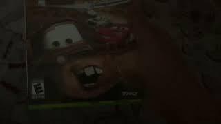 Cars: Mater-National Championship (2007) Xbox 360 Overview