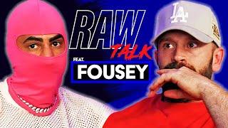 The Day Fousey Nearly Ended it All