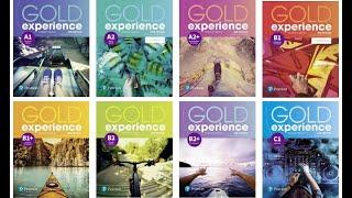 Pearson - How to Use Gold Experience 2nd Edition Presentation Tool