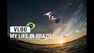 Pippa van Iersel - MY LIFE IN BRAZIL 11