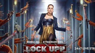 Lock Upp Episode 21 |  Review (2022)