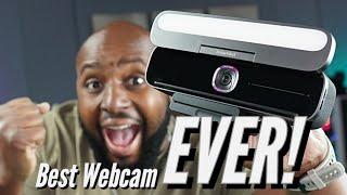 AnkerWork B600: Best Webcam I've Ever Owned