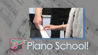 Frisco School of Music - Piano Lessons