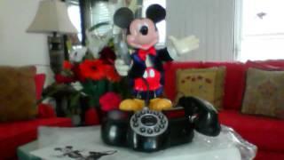 VINTAGE DISNEY COLLECTIBLES!