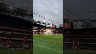 I adore the view of the pitch & the joy it brings #Subscribe #Shorts