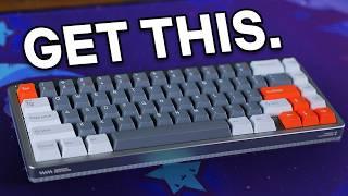 The Best Budget Gaming Keyboard of 2025