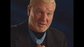 The Most Emotional Medal of Honor Vietnam War Story Ever Sammy L. Davis Combat Veteran Interview