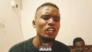 Mada Necha_Ital Marcus 254 (Official Freestyle).