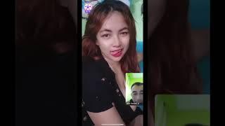 BIGO LIVE tante dian super gede