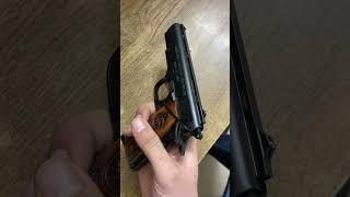 Raptor  #england #gun #rifle #pistol #hunting