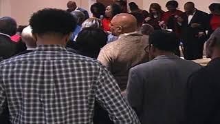 Greater Shiloh Church - Stroudsburg PA Live Stream