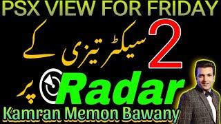 2 Sector Tezi K Radaar Par | PSX View For Friday 31 May 2024 | Gold | Silver | Kse100| Profit |