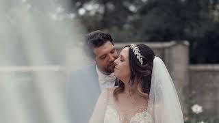 The Wedding Highlight Video of Kelsey & Matt at the The Roostertail in Detroit, MI