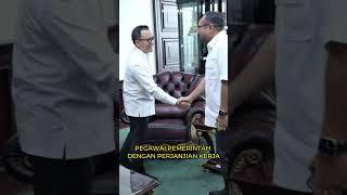 Terbesar dalam sejarah, Kemenag dapat 110.553 formasi calon ASN. #lowongankerja