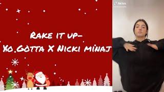 ️NEW️TikTok danceswith song names ️ December 2020 mashup️