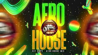  SET AFRO 2024 - AFRO MIX 2024. LO MAS SONADO EN AFRO HOUSE MIX 