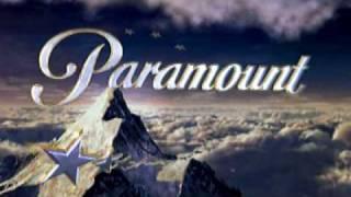 2002 Paramount Logo w/ Fanfare