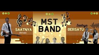 JINGLE MST BAND 2021- SAATNYA BERSATU